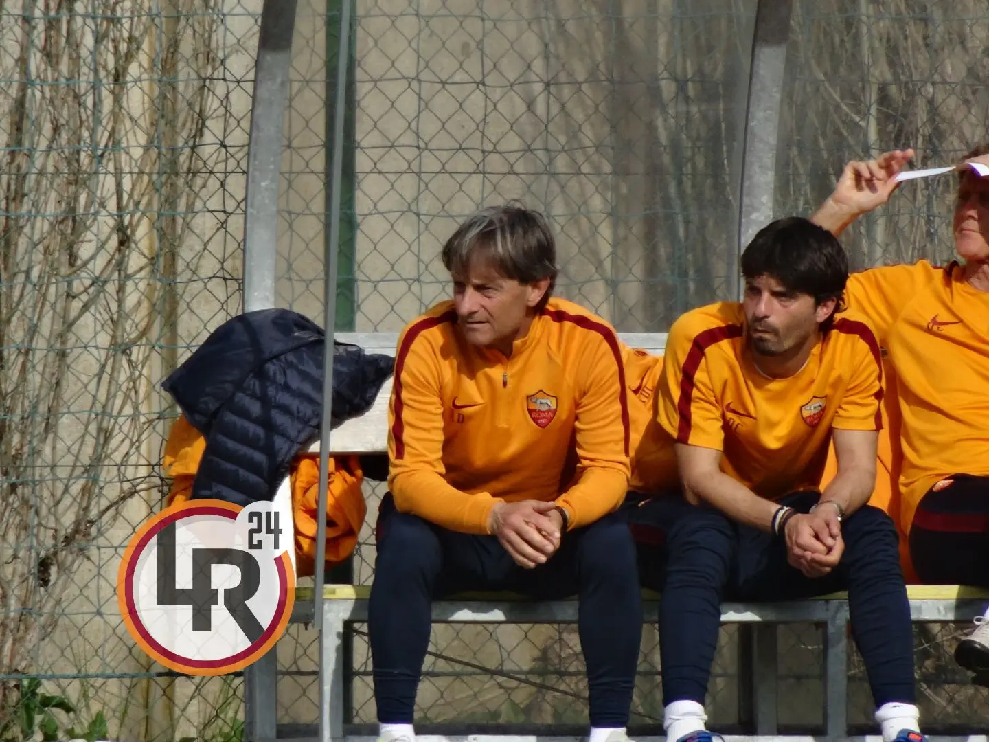 lr24 alberto de rossi