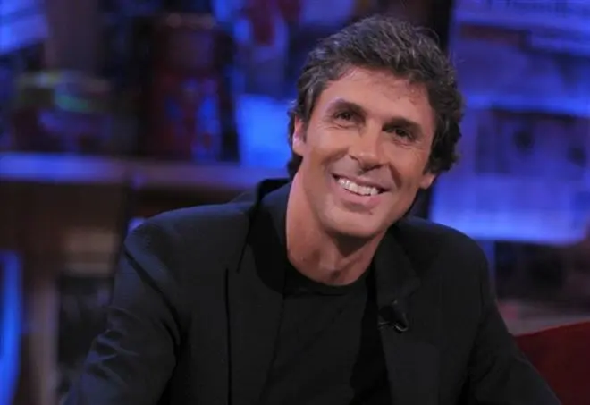 luca barbarossa sanremo 2018