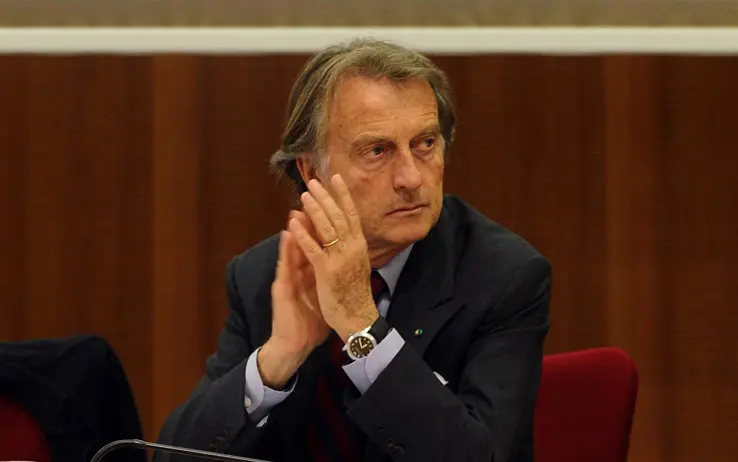 luca cordero montezemolo ansa