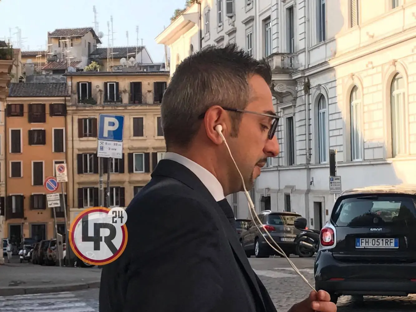 luca danovaro