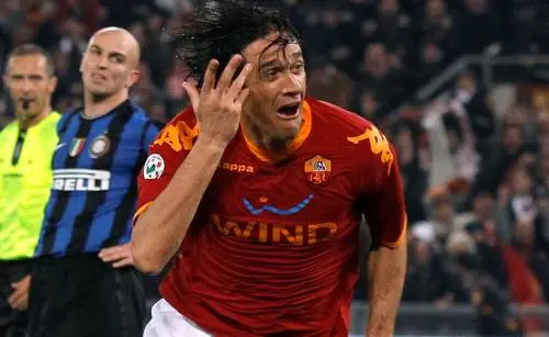 luca toni gol inter 27 3 2010