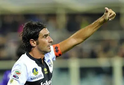 lucarelli parma