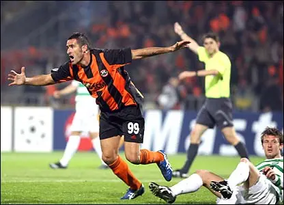lucarelli shakthar