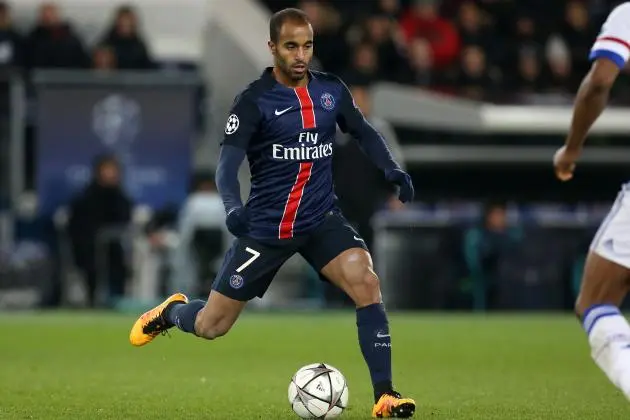 lucas moura