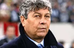 lucescu