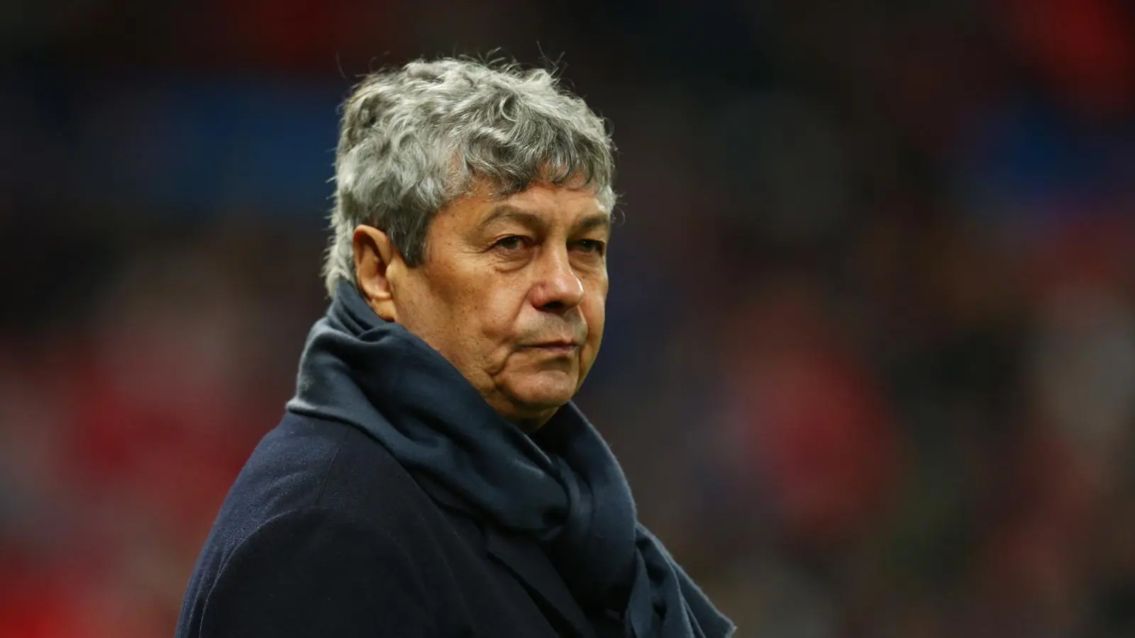 lucescu