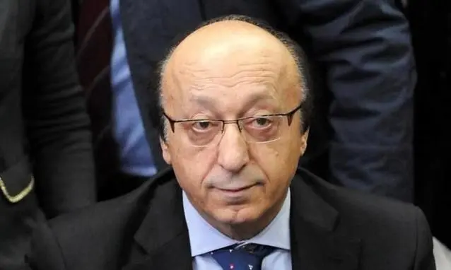 luciano moggi h partb
