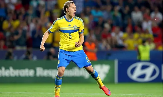 ludwig augustinsson