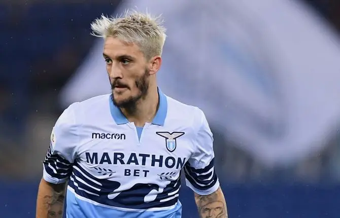 luis alberto