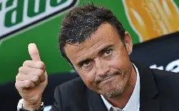 luis enrique 02 getty