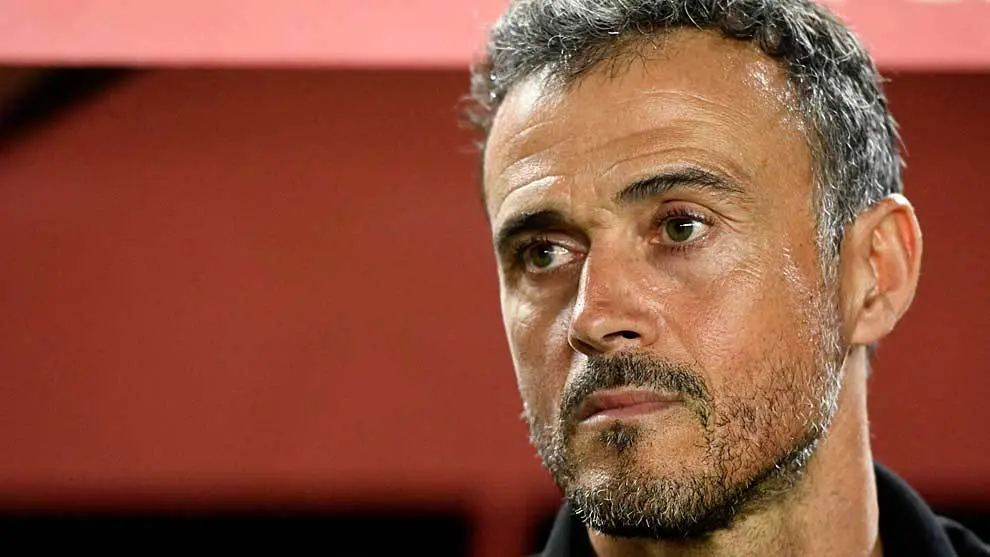 luis enrique