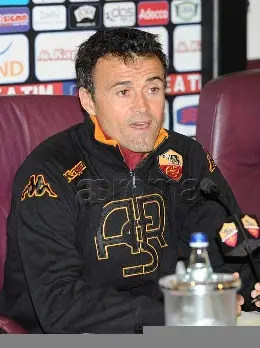 luis enrique conf twitterasroma 171211