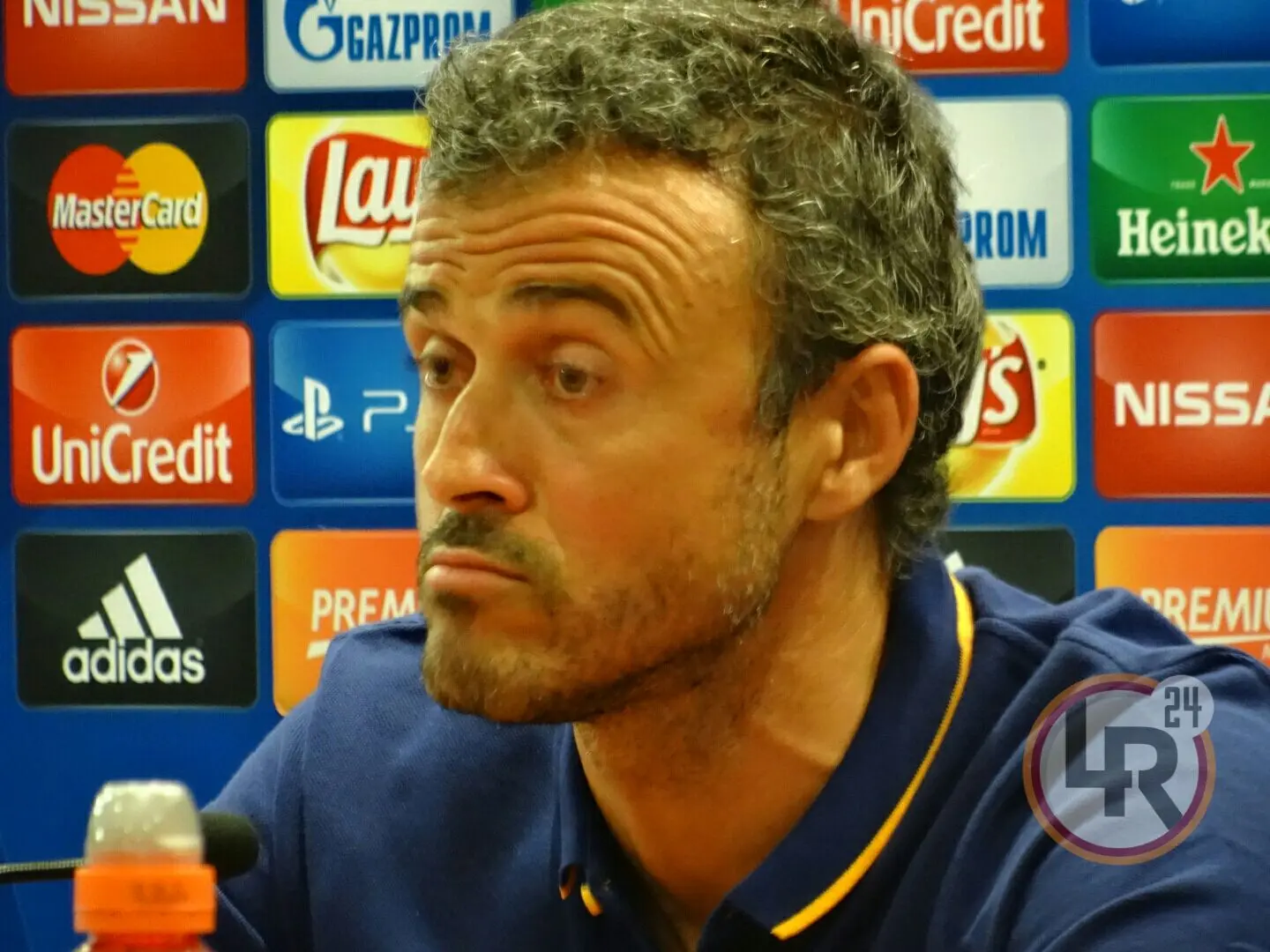 luis enrique conferenza stampa 4 15092015