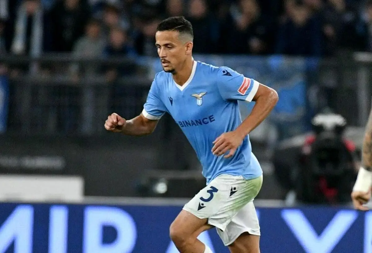 luiz felipe lazio