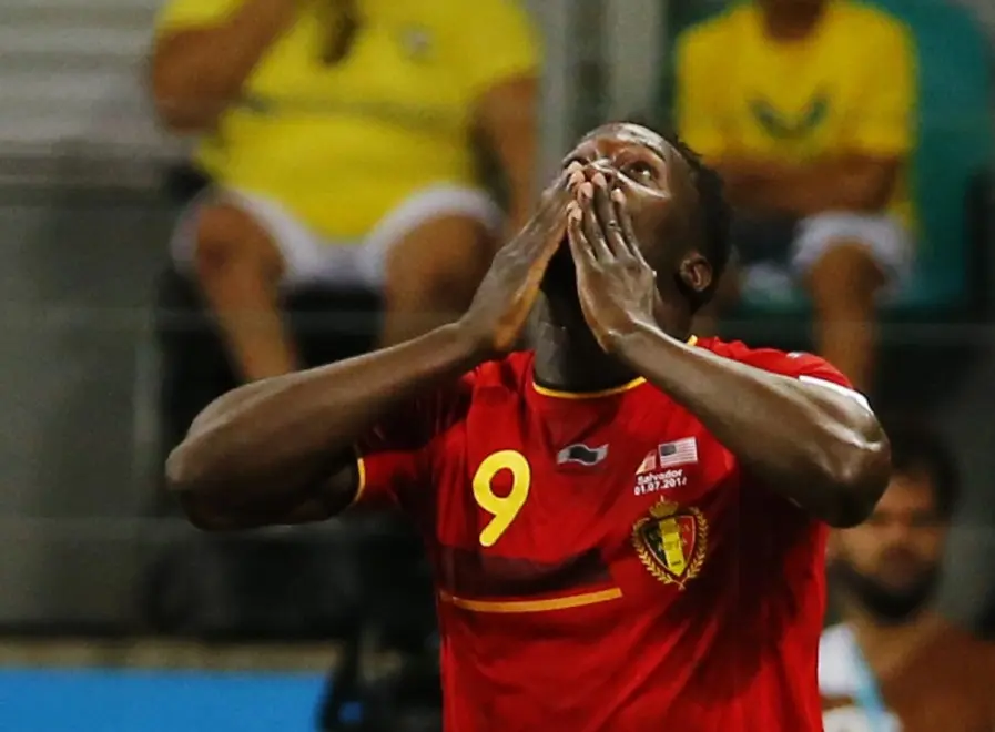 lukaku