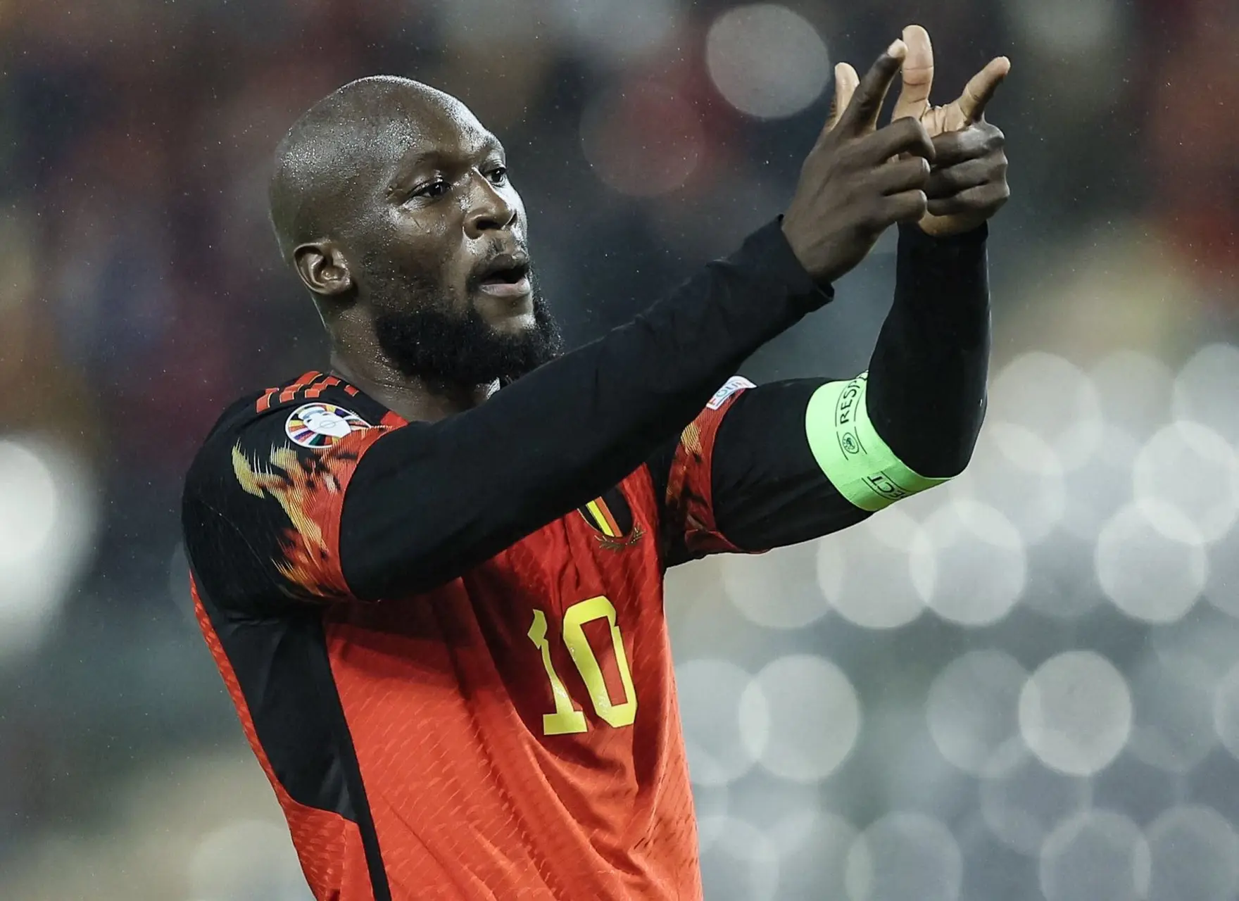 lukaku belgio