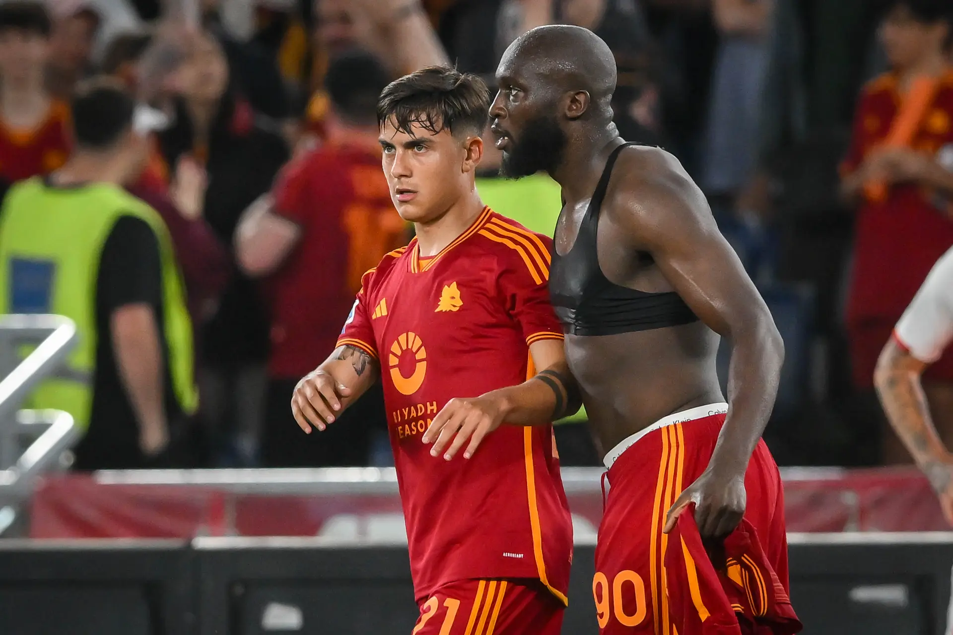 lukaku dybala