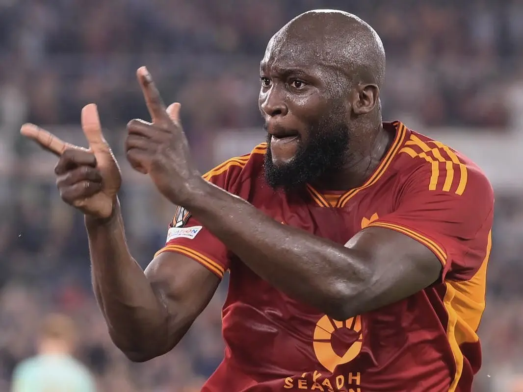 lukaku gol slavia