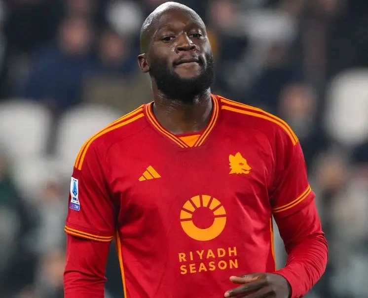 lukaku juventus roma