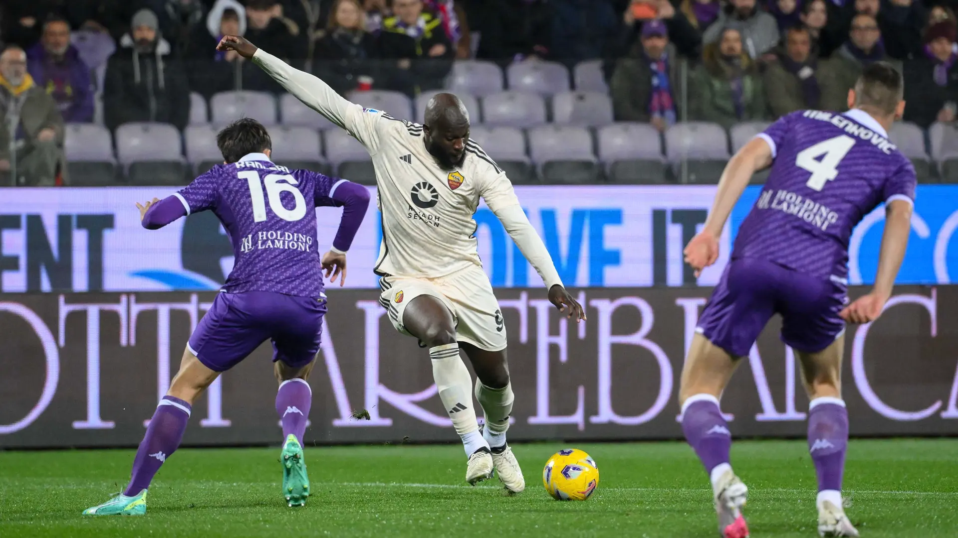 lukaku ranieri