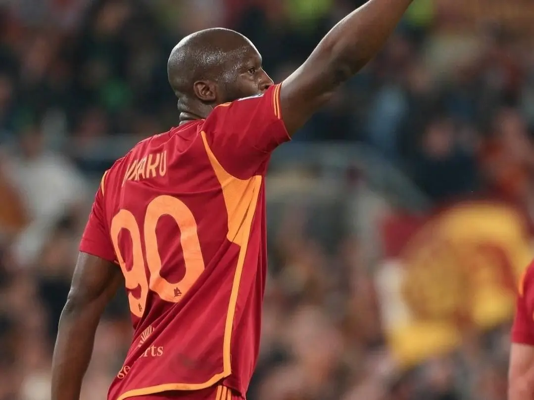 lukaku roma juventus