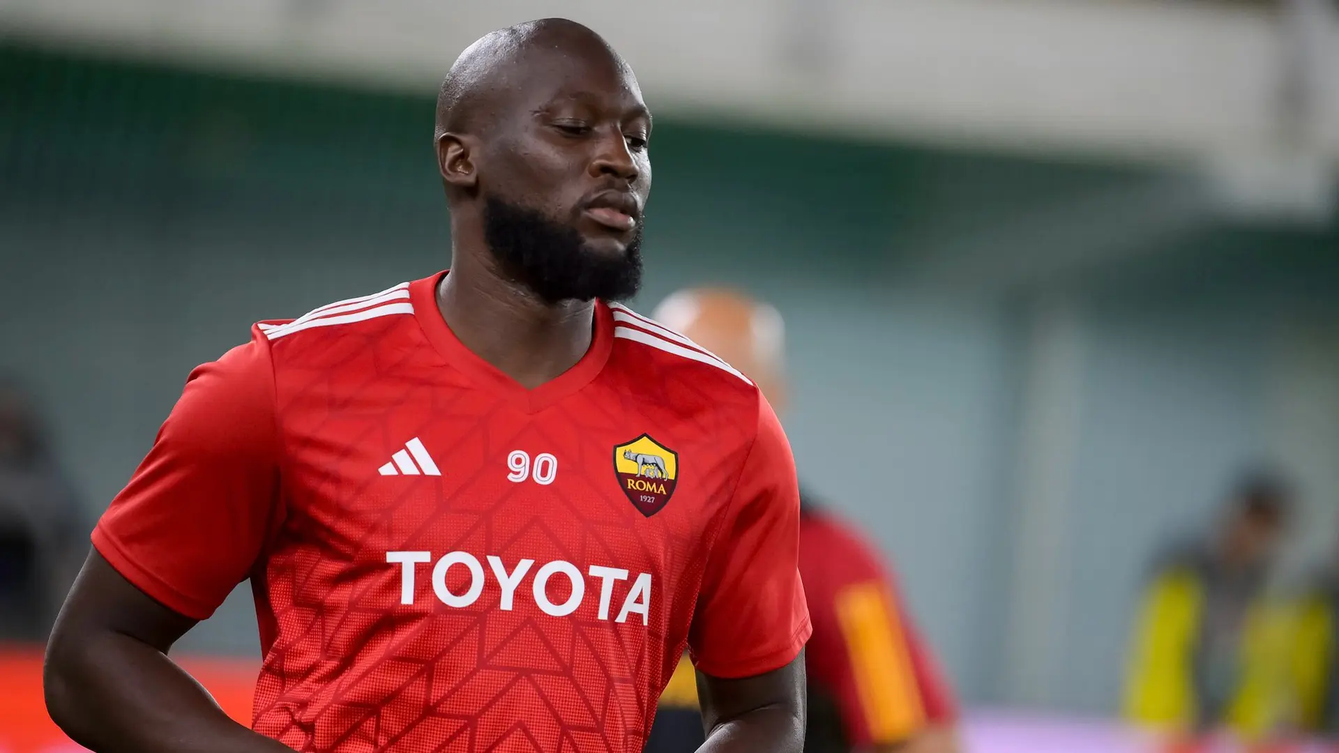 lukaku sheriff roma