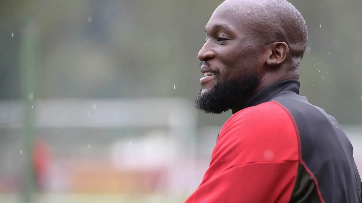 lukaku trigoria