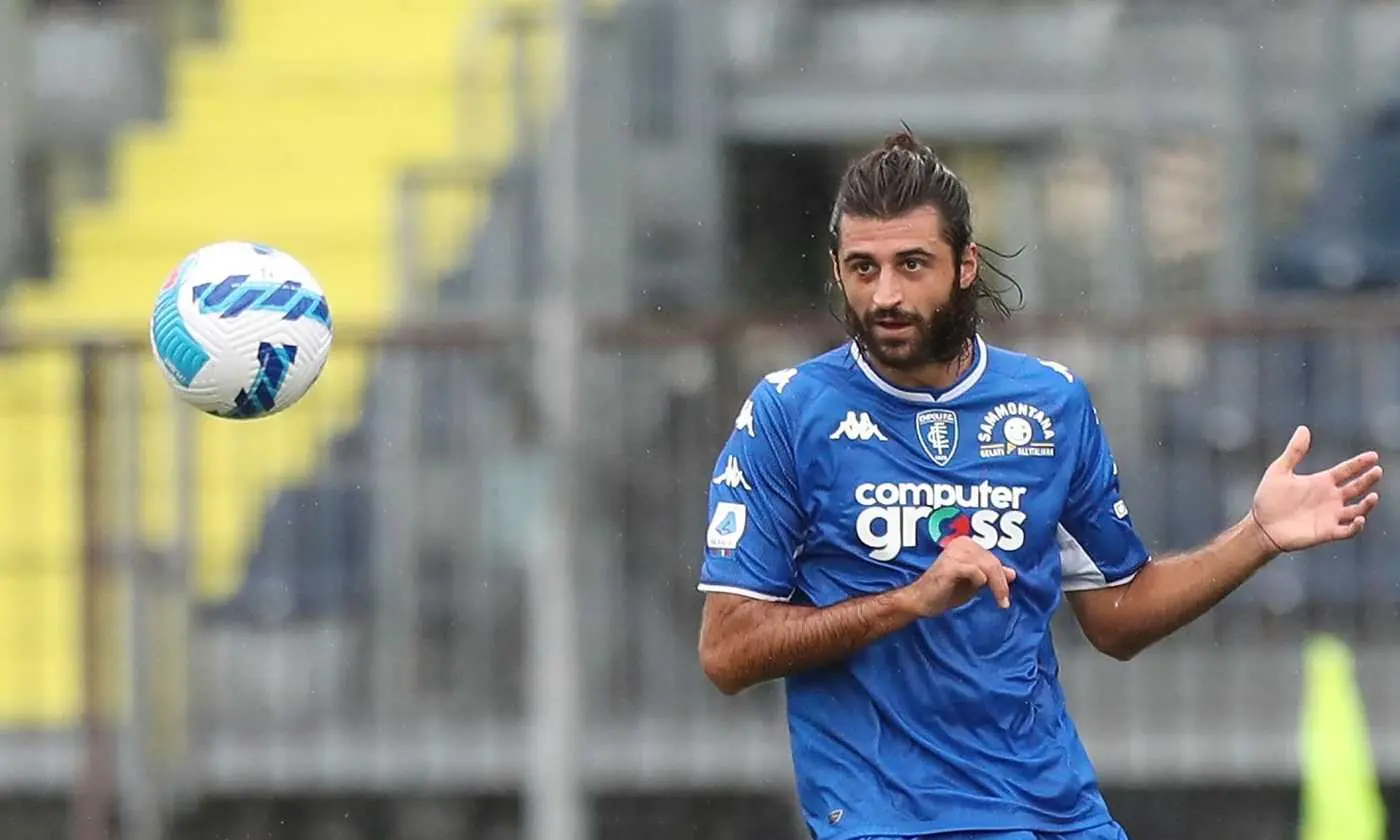 luperto empoli