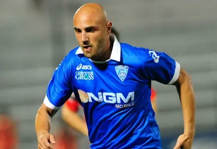 maccarone empoli r400