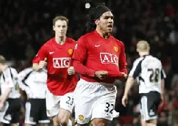 machester united tevez