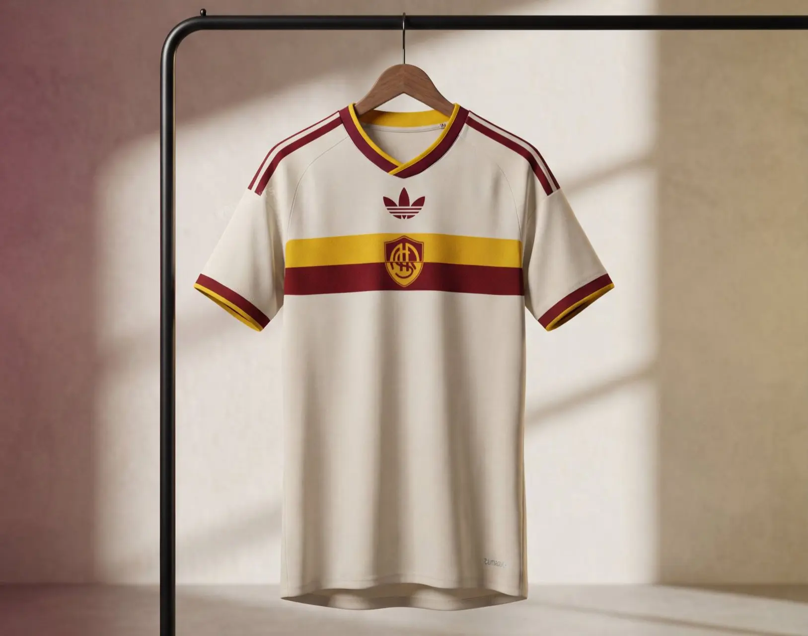 maglia away 2026 27