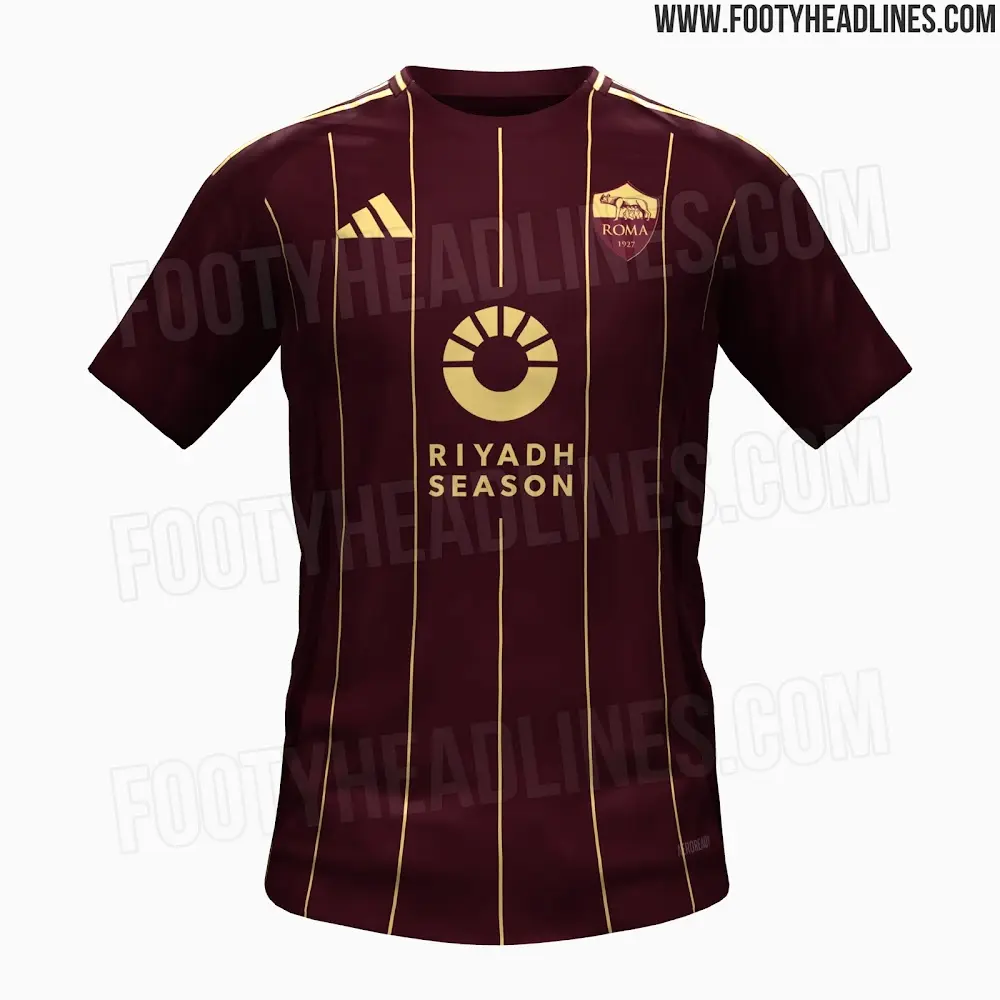 maglia footyheadlines 24 25