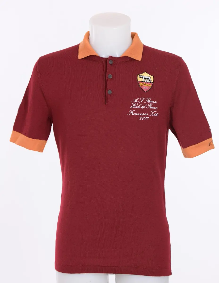 maglia hall of fame