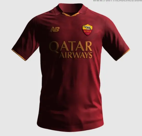 maglia new balance