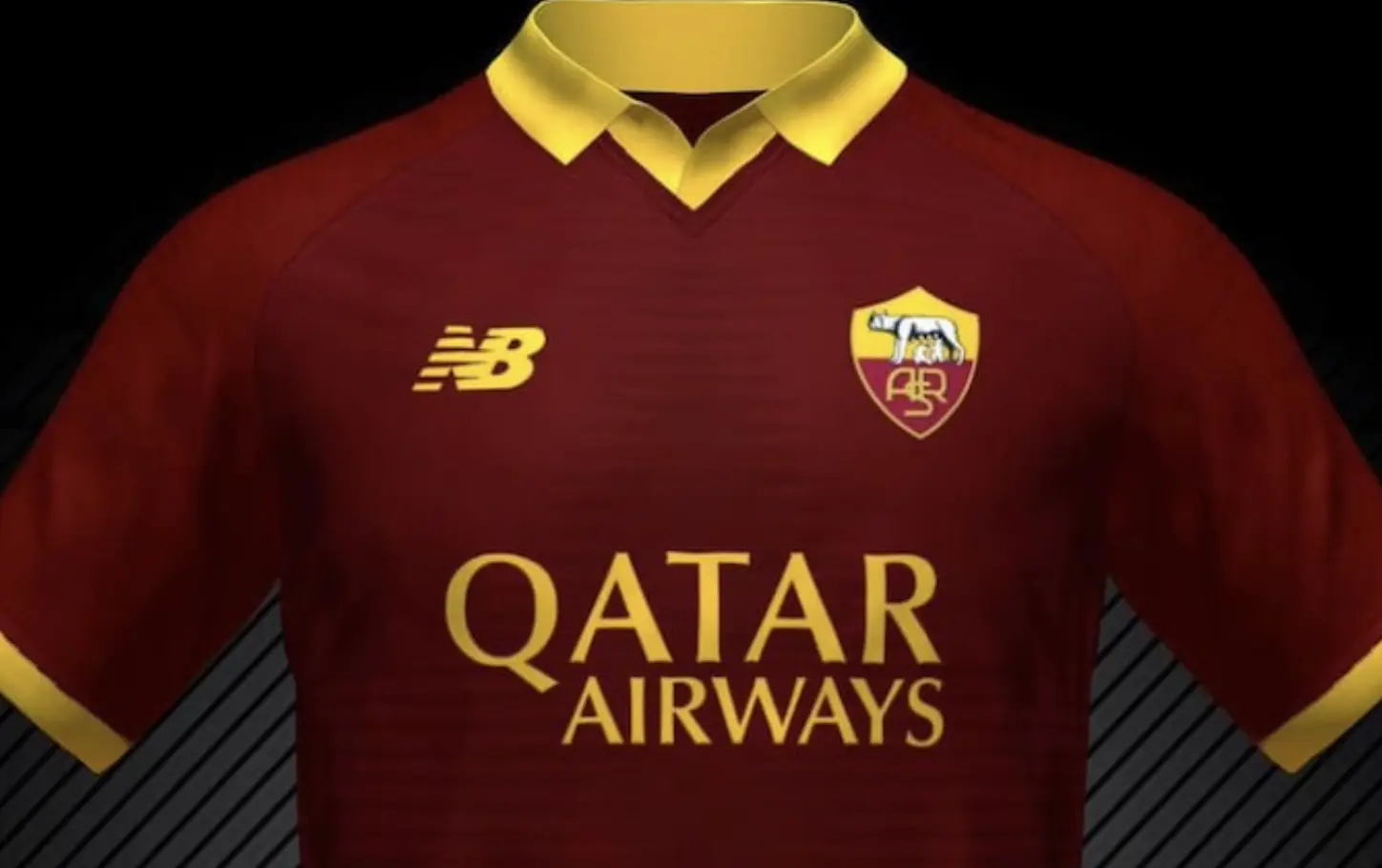 maglia new balance