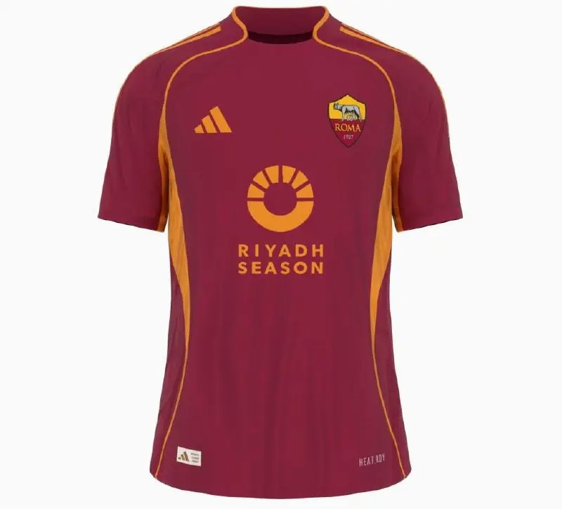 maglia roma
