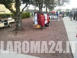 maglie roma vendita espn complex