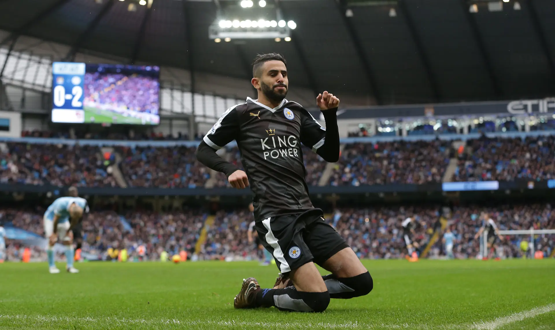 mahrez 1