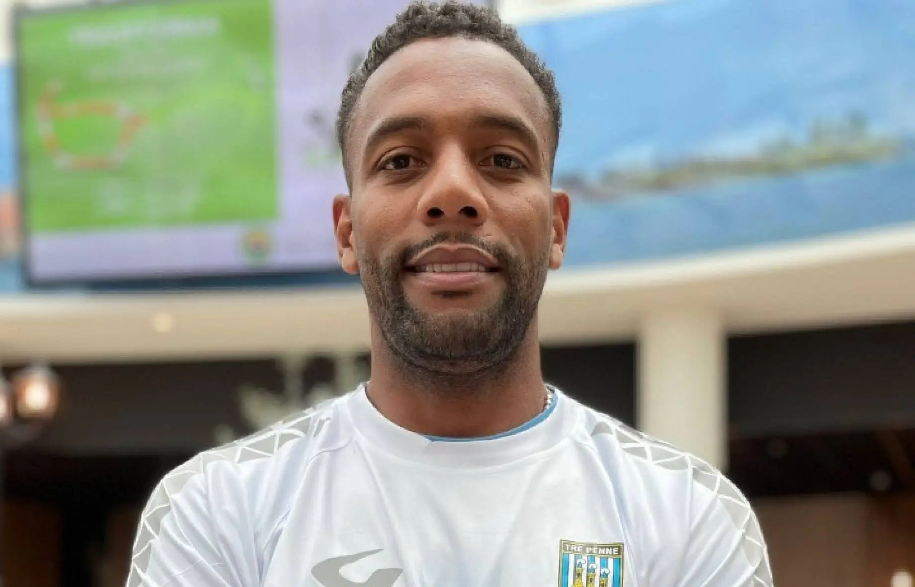 maicon