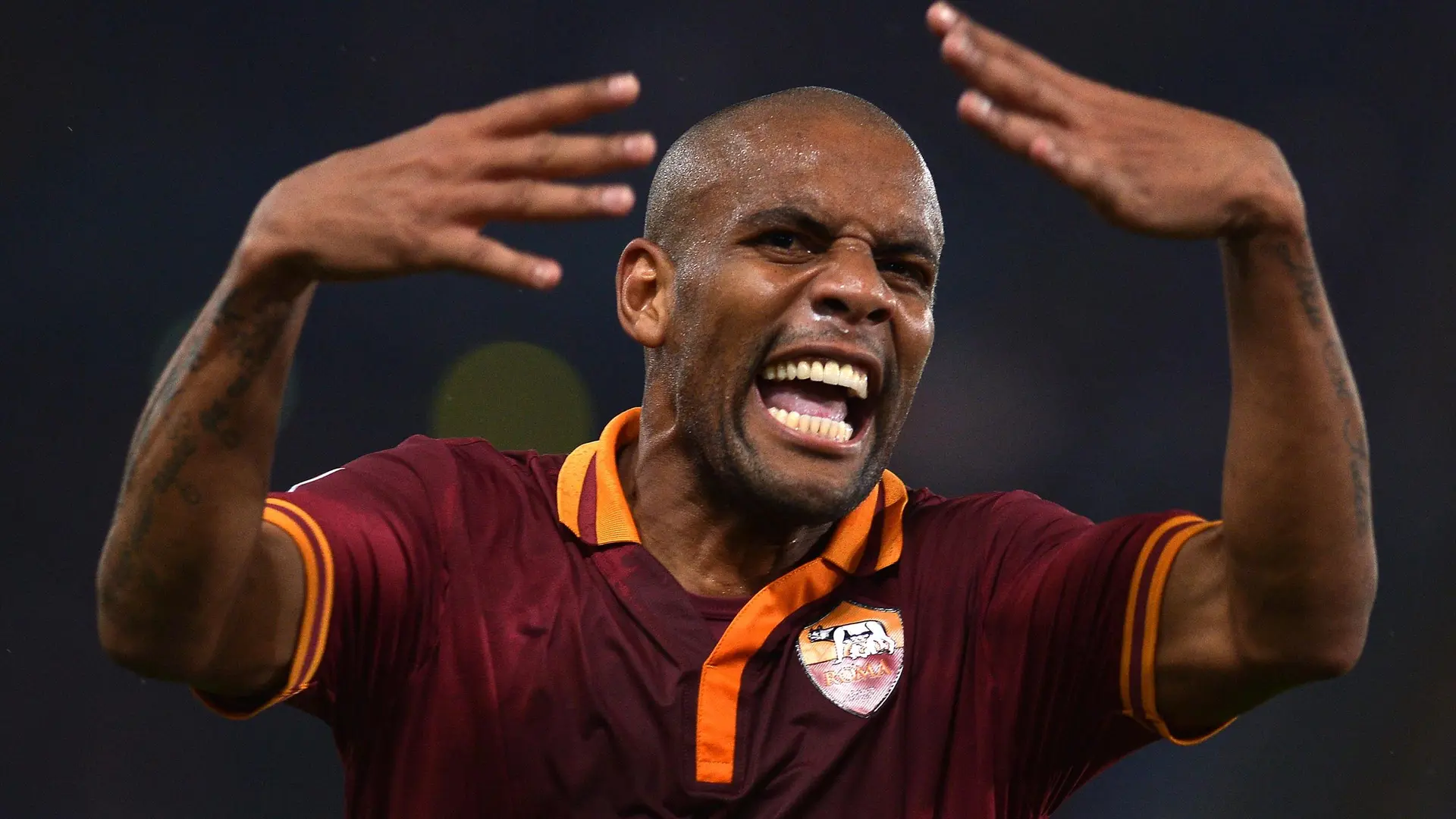 maicon