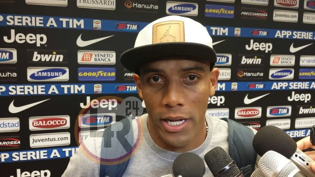 maicon