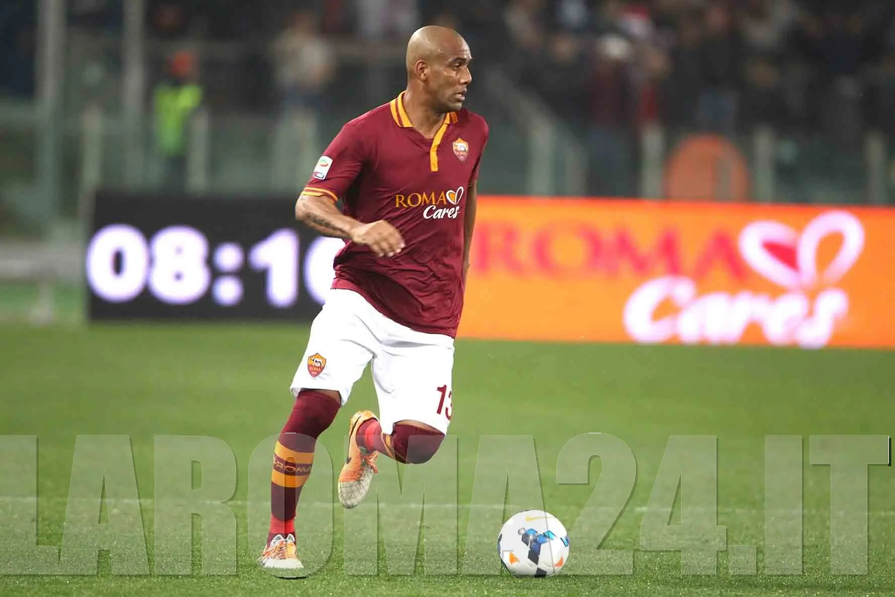maicon gino