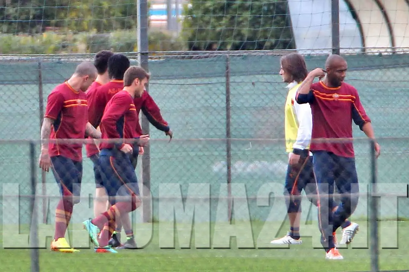 maicon nainggolan