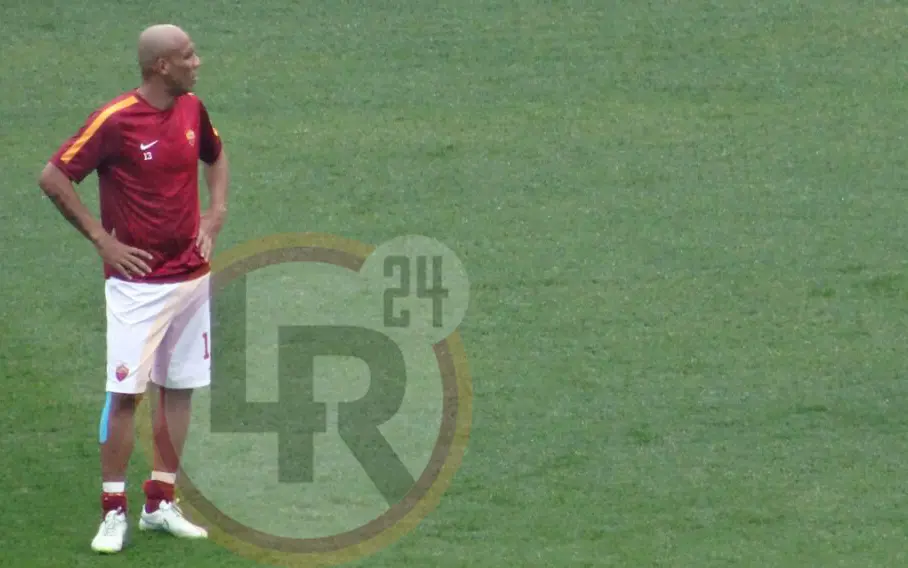 maicon profilo riscaldamento