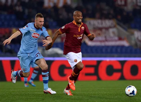 maicon torino