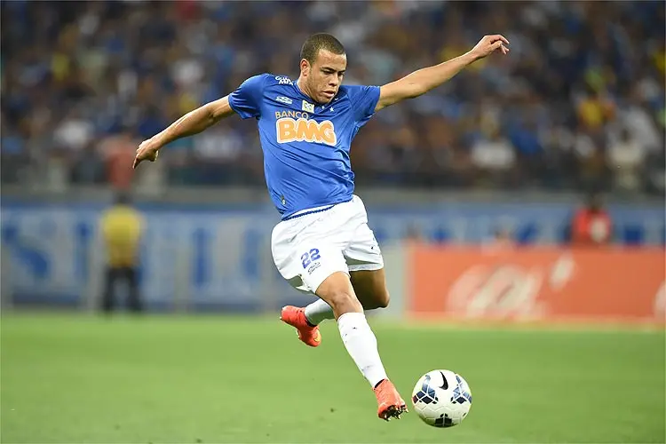 makye cruzeiro