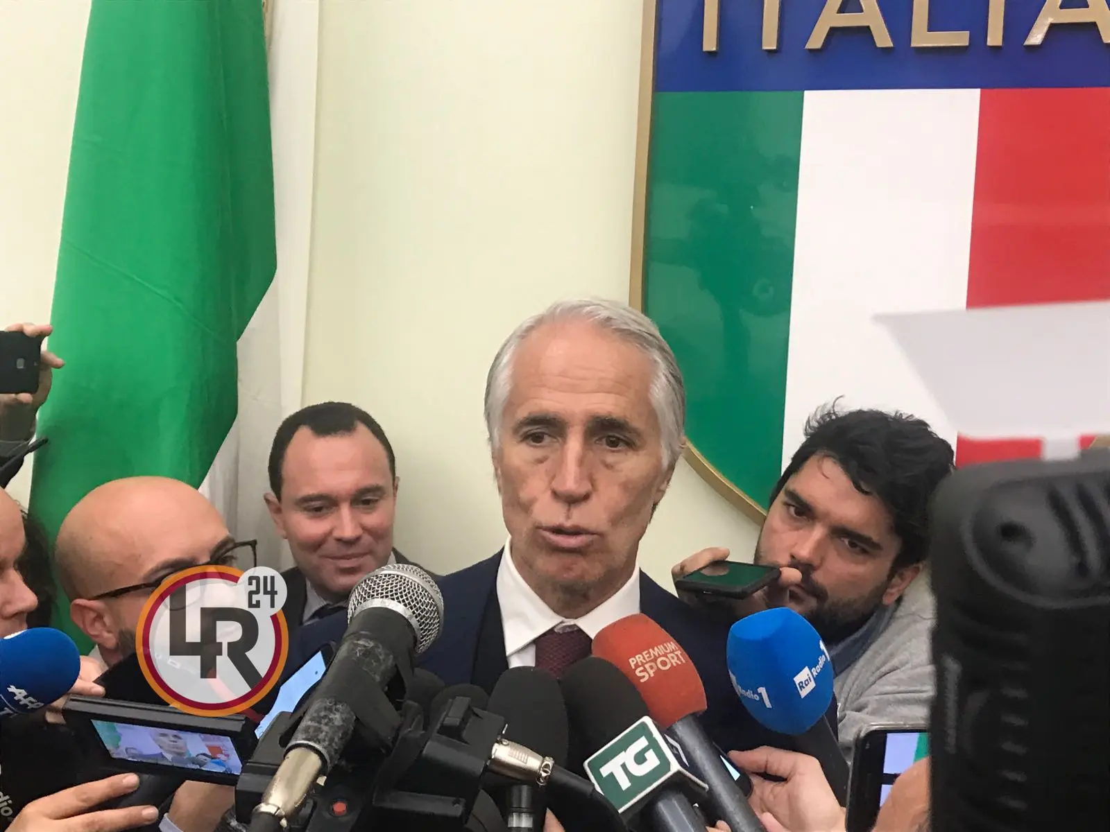 malag parla coni