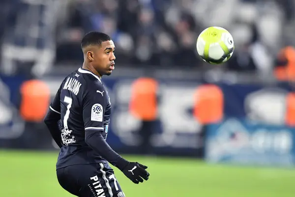 malcom bordeaux