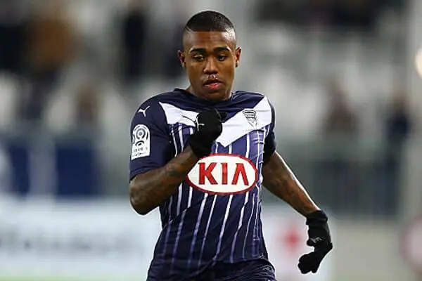 malcom bordeaux