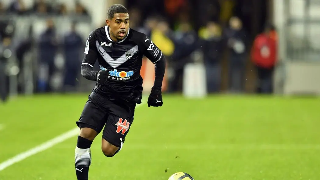 malcom corsa bordeaux